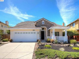 25109 Valley Oak Dr, Castro Valley, CA