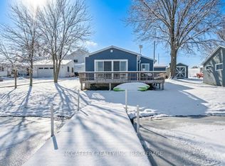 2161C County Road 9, Greater Napanee, ON K7R3K8