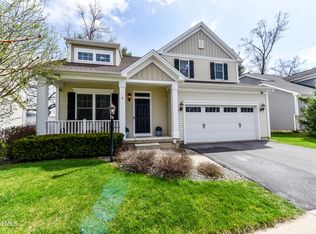 8 Maria Lane, Saratoga Springs, NY 12866