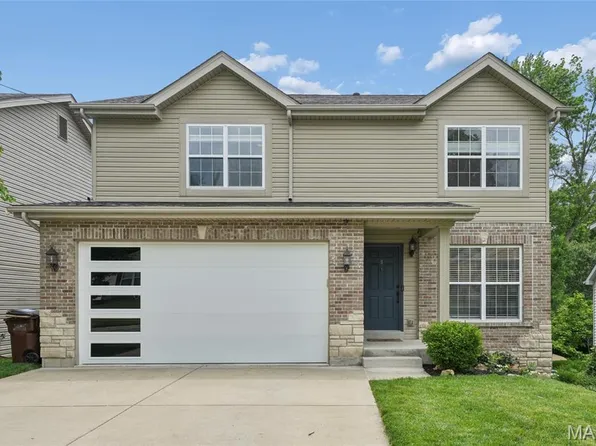 9318 Kenneth Pl, Saint Louis, MO 63132