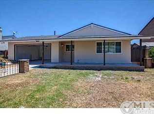 10109 Ashdale Ln, Santee, CA 92071