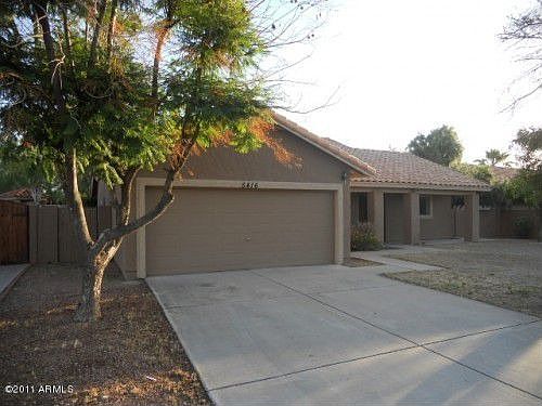 2nd image of 5416 E Hillery Dr
