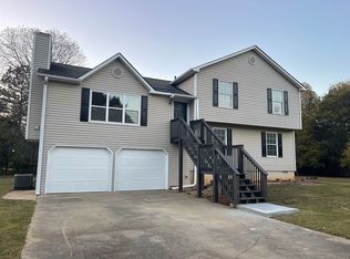 15 Pebble Brook Ct, Cartersville, GA 30120