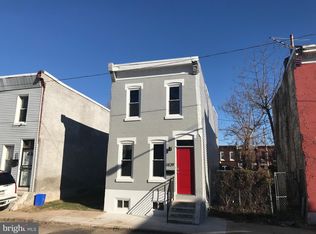 1829 N Ringgold St, Philadelphia, PA 19121