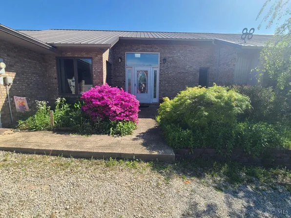 9359 State Route 353, Russellville, OH 45168