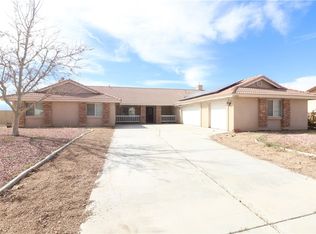 13436 Havasu Rd, Apple Valley, CA 92308