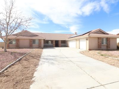 13436 Havasu Rd, Apple Valley, CA, 92308