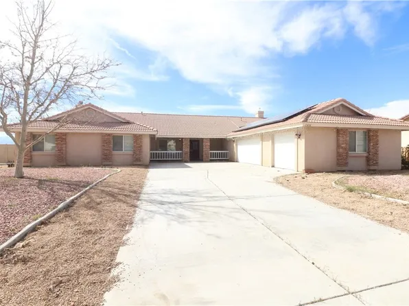 13436 Havasu Rd, Apple Valley, CA 92308