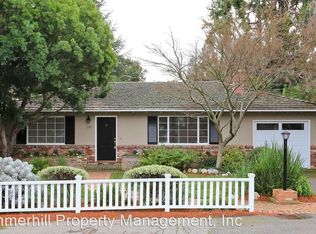 174 Lyell St, Los Altos, CA 94022