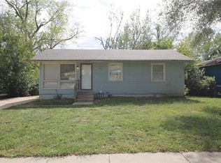 7423 E 51st St, Kansas City, MO 64129