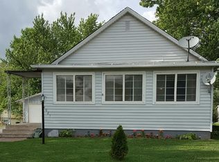 1023 Bank St, Centerville, IA 52544