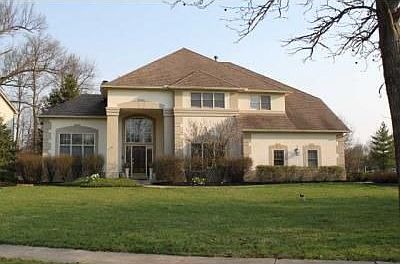 1st image of 1158 Harrison Pond Dr