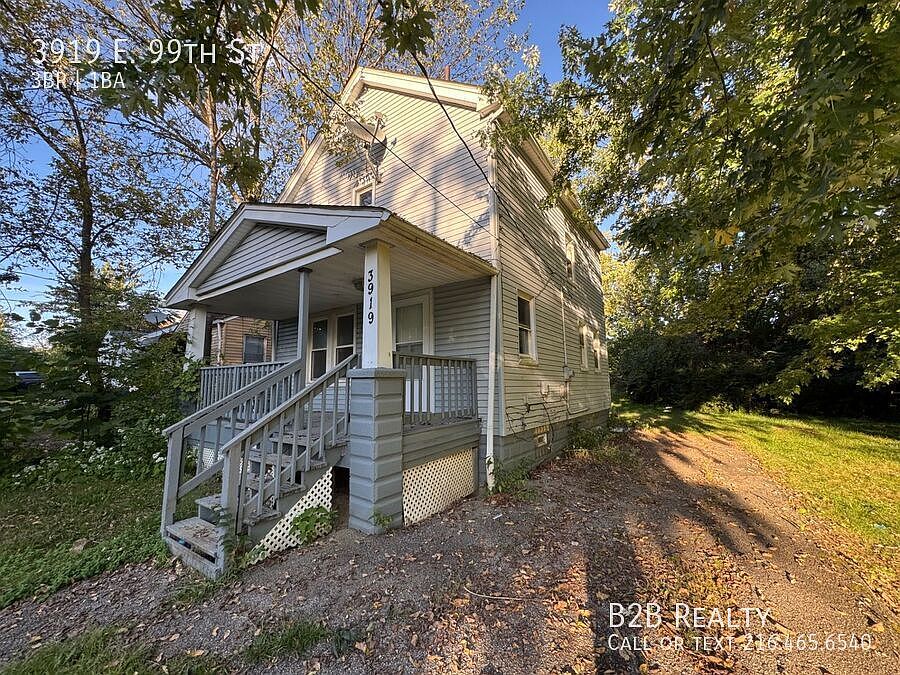 1st image of 3919 E 99th St