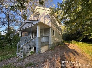 3919 E 99th St, Cleveland, OH 44105