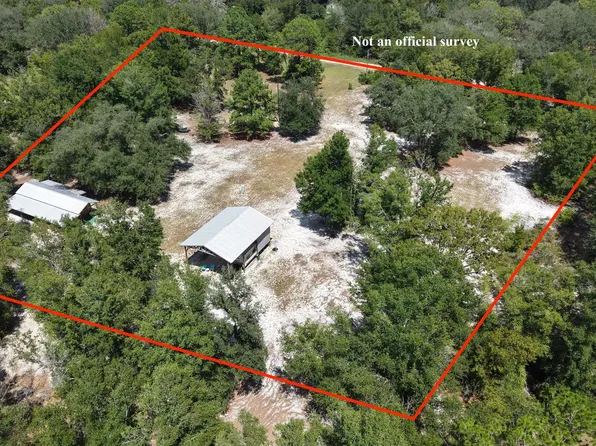 20237 31st Rd, Wellborn, FL 32094