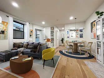 Rented by Pear NYC LLC