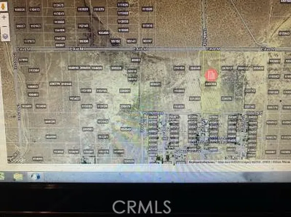 0 Vac Avenue M Avenue M4 Vic 158 St #2, Palmdale, CA 93591
