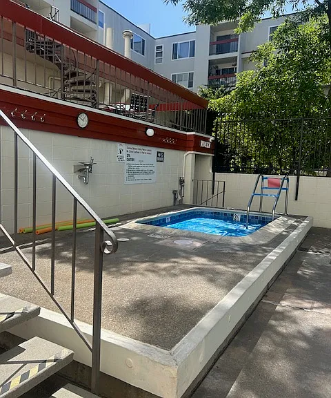 250 Whitmore St #301 — Photo 25