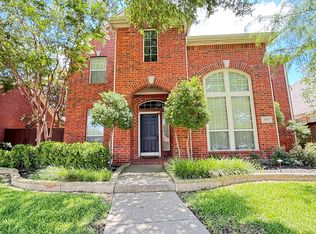 4077 Frio Way, Frisco, TX 75034