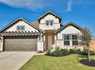 21642 Bluestem Fields Dr, Waller, TX 77484