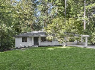 3476 Rockhaven Cir NE, Atlanta, GA 30324