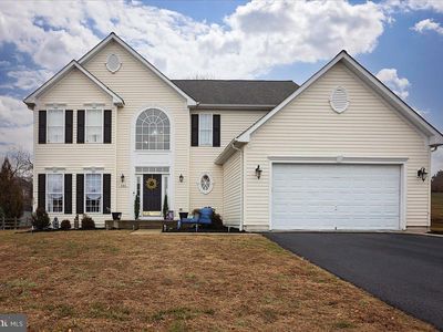 282 Tidewater Cir, Preston, MD, 21655
