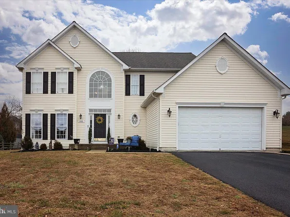 282 Tidewater Cir, Preston, MD 21655