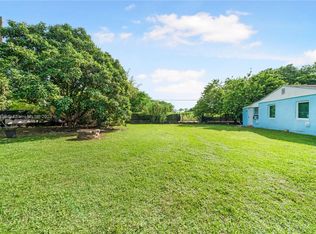 23140 SW 124th Ct, Miami, FL 33170