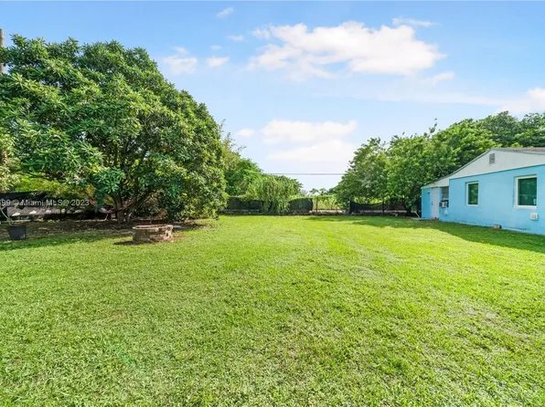 23140 SW 124th Ct, Miami, FL 33170