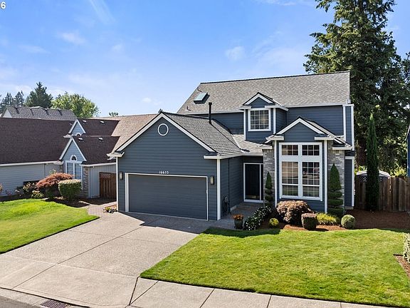 3rd image of 16653 NW Paddington Dr