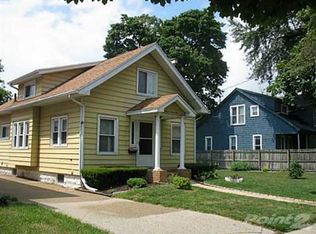 731 Clark St, Lansing, MI 48906