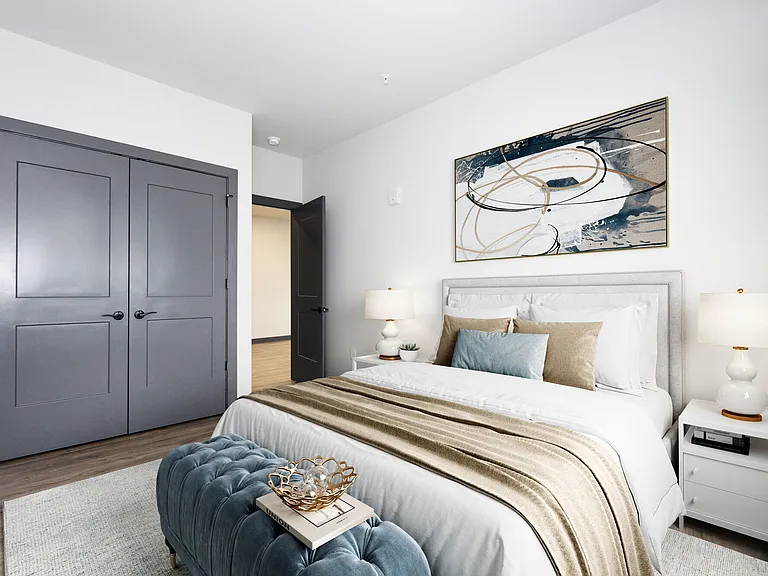 The Birney at Westhampton — Photo 32