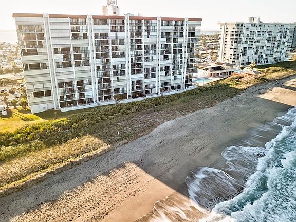 2nd image of 10680 S Ocean Dr APT 807