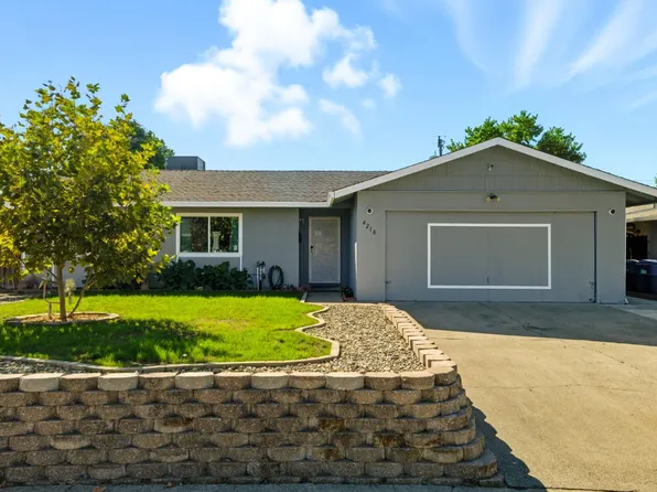 4218 Cortright Way, North Highlands, CA 95660