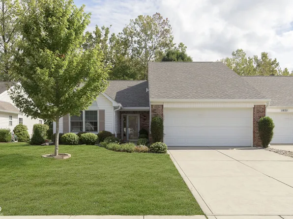 5823 Oberlies Way, Plainfield, IN 46168