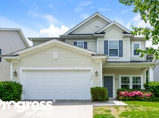 12927 Lake Erie Ln, Charlotte, NC 28273