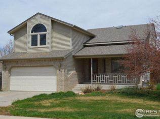 1315 2nd Street Rd, Eaton, CO 80615