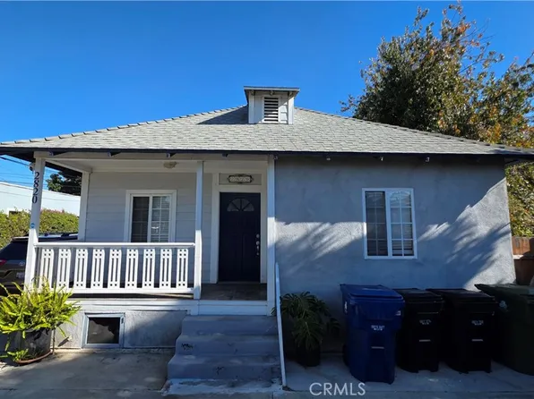 2820 7th Ave, Los Angeles, CA 90018