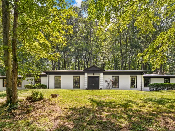 1904 Cromwell Dr, Nashville, TN 37215