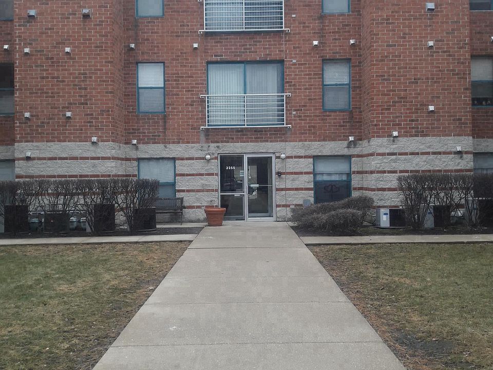 Main Entrance