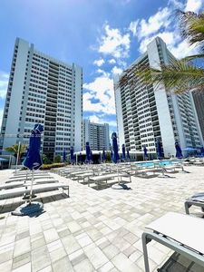 1904 S Ocean Dr APT 508, Hallandale Beach, FL, 33009