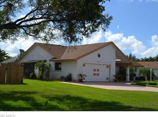 3427 SE 2nd Pl, Cape Coral, FL 33904