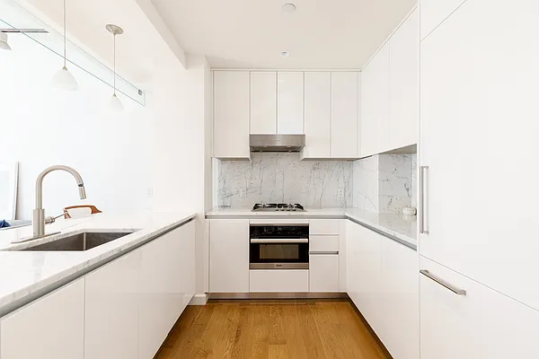 Rented by Brown Harris Stevens | media 2