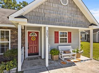307 Tara Elizabeth Pl, Kannapolis, NC 28083