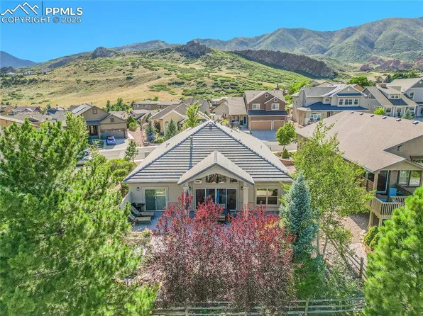 5645 Vantage Vista Dr, Colorado Springs, CO 80919