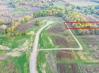 PARCEL 6 Elevation Ln, Howell, MI 48855