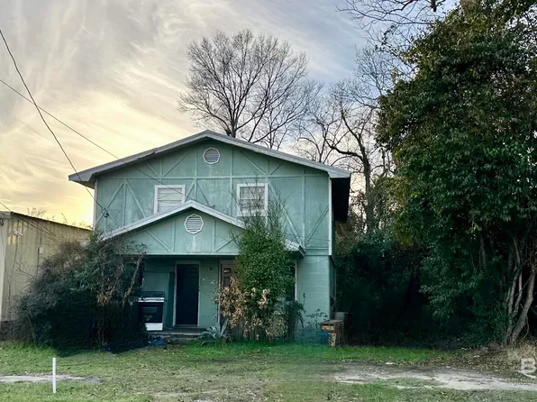 317 Saint Nicholas Ave, Brewton, AL 36426