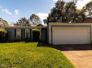 3378 Sarah Spaulding Dr, Jacksonville, FL 32223