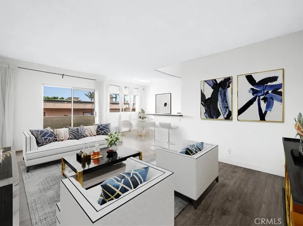 5403 Newcastle Ave APT 43, Encino, CA 91316