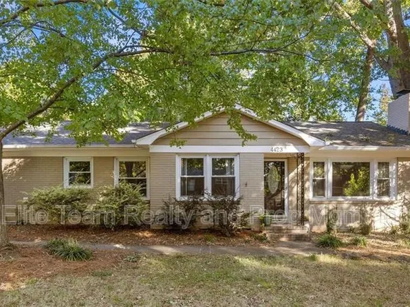4423 Firwood Ln, Charlotte, NC 28209